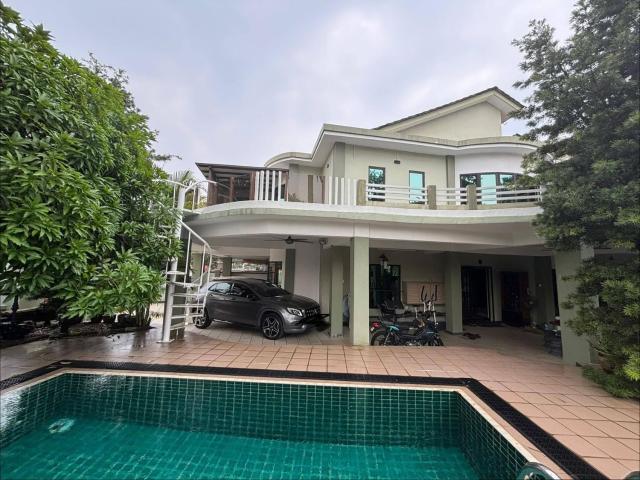 House for rent in Petaling, Subang Jaya