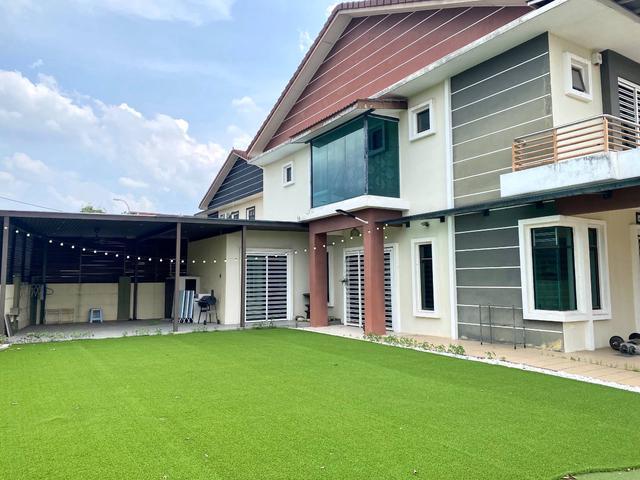 Terraced House for sale in Nilai, Negeri Sembilan