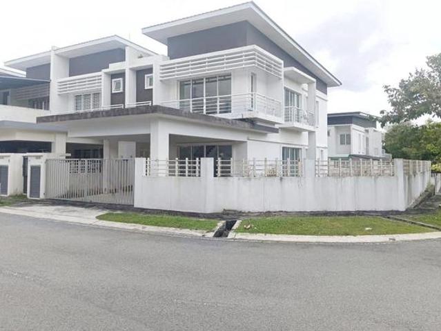 Terraced House for sale in Nilai, Negeri Sembilan