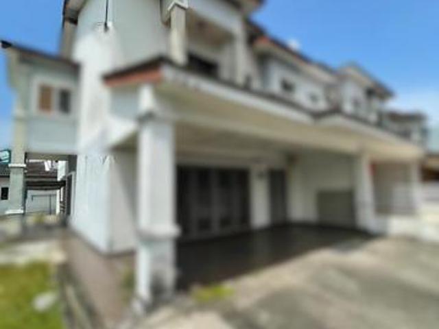 Terraced House for rent in Port Klang, Selangor