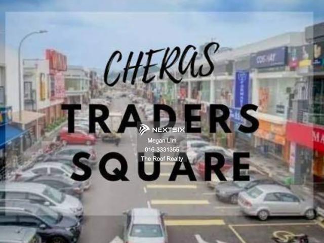 Shop for rent in Port Klang, Selangor
