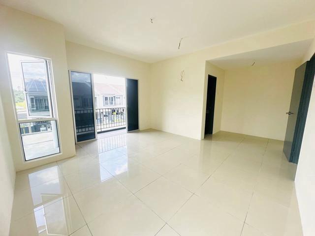 Terraced House for sale in Kajang, Langat