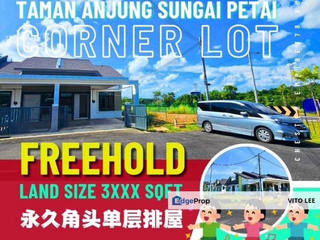House for sale in Malaka