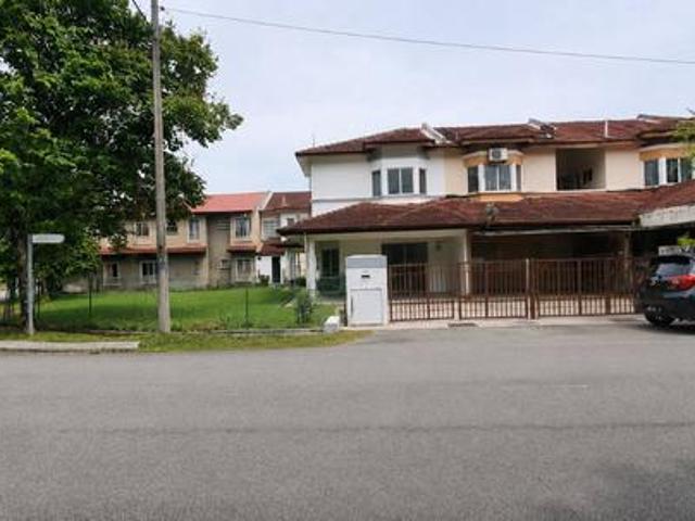 Terraced House for sale in Kajang, Langat