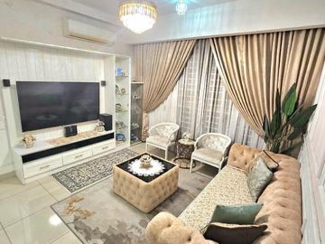 Condominium for sale in Tanjong Sepat, Selangor
