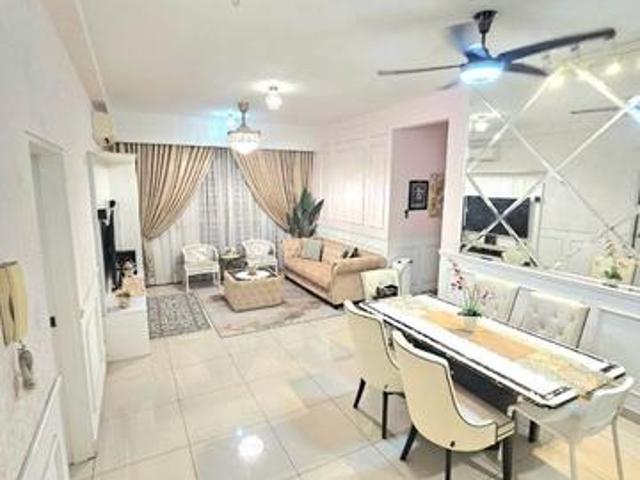 Condominium for sale in Tanjong Sepat, Selangor