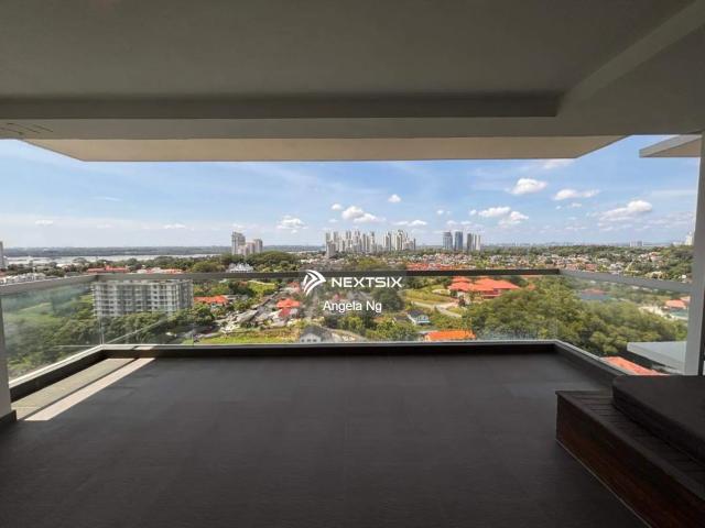 Residential House for rent in Johor