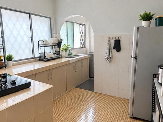 Apartment for sale in Cheras, Kuala Lumpur