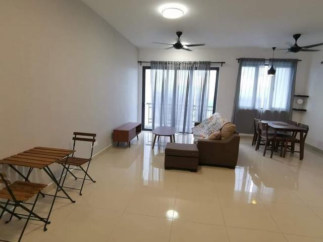 Condominium for rent in Simpang Ampat, Seberang Perai