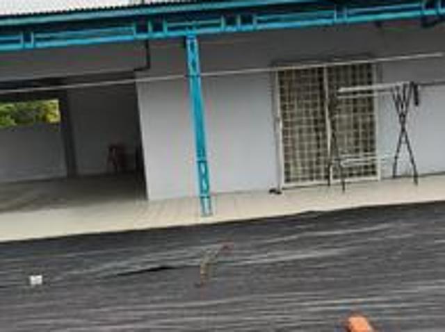 Terraced House for rent in Labu, Seremban