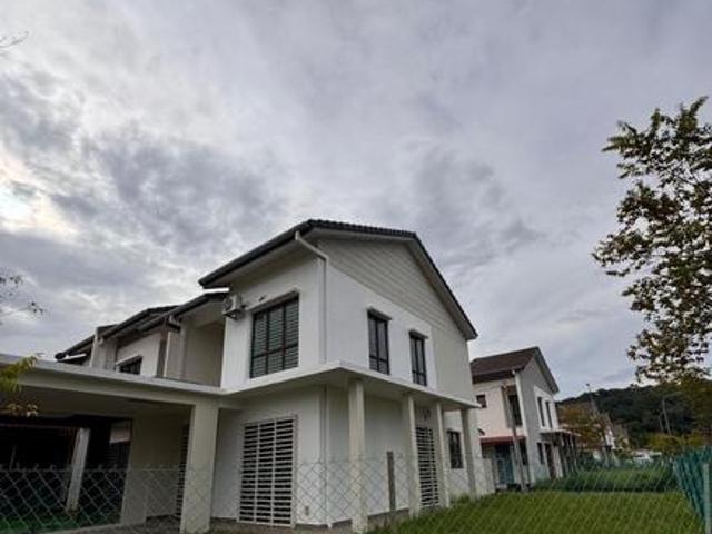 Terraced House for sale in Labu Jaya, Negeri Sembilan