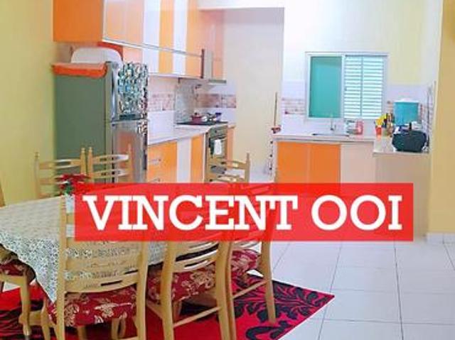 Condominium for sale in Georgetown, Penang