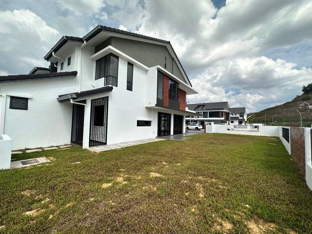 Terraced House for rent in Petaling, Alam Impian