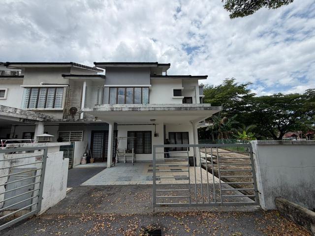 Terraced House for sale in Serendah, Selangor