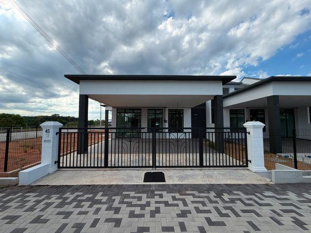 Terraced House for sale in Kuantan, Pahang