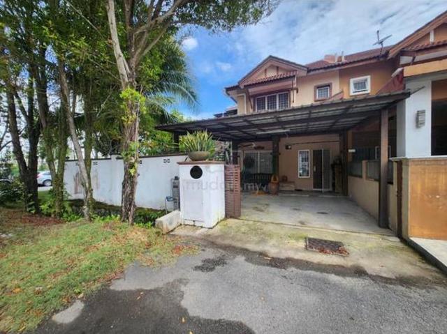 Terraced House for sale in Selangor