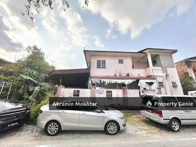 Terraced House for sale in Selayang, Selangor