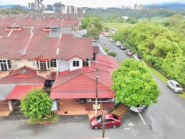 Terraced House for sale in Kajang, Langat