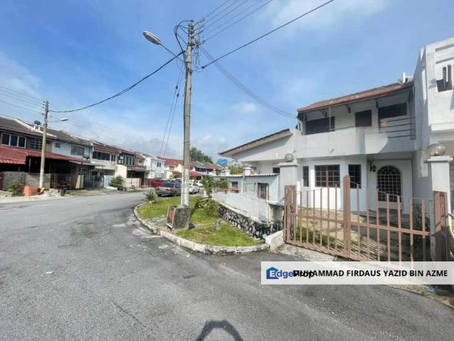 House for sale in Petaling, Subang Jaya