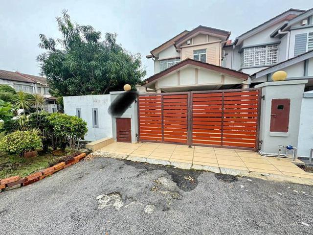 Terraced House for sale in Kajang, Langat