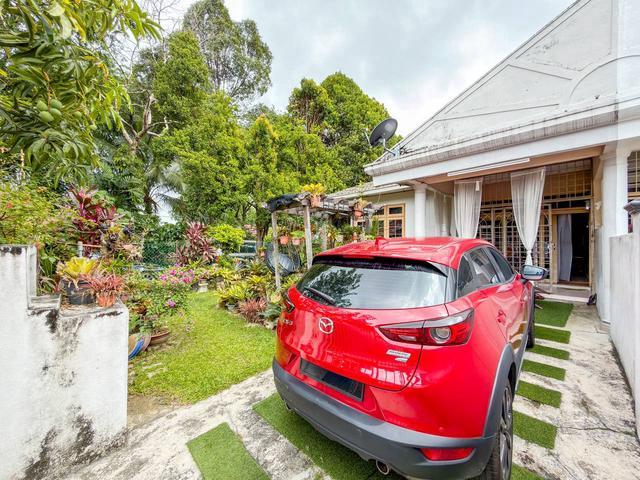 Terraced House for sale in Shah Alam, Petaling