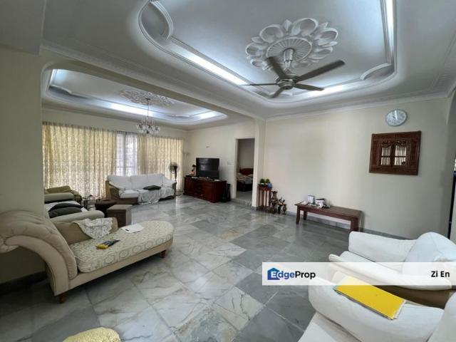 House for sale in Selayang, Selangor
