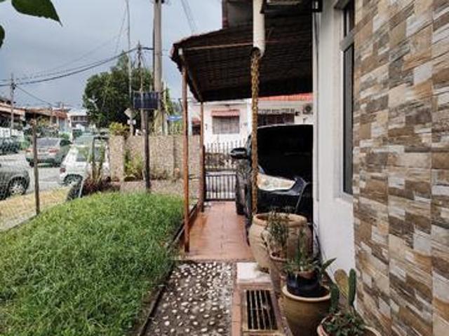 Terraced House for sale in Country Heights Damansara, Kuala Lumpur