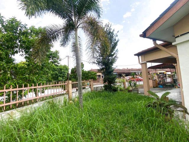 Terraced House for sale in Kajang, Langat