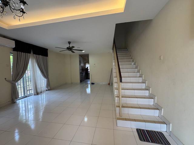 Terraced House for sale in Tanjong Sepat, Selangor