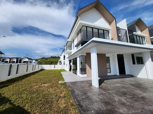 Terraced House for sale in Tanjong Sepat, Selangor