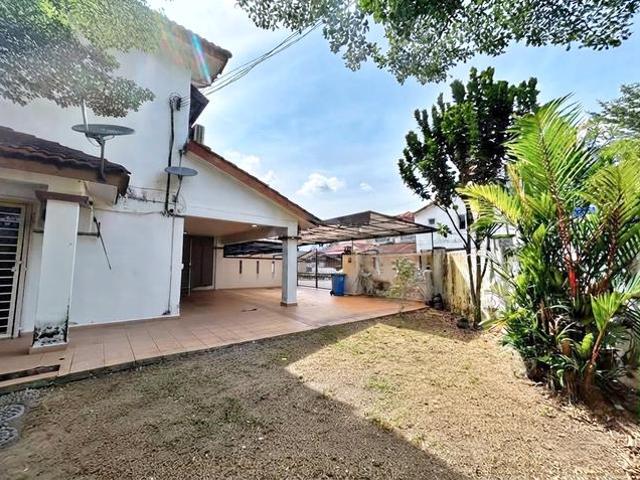 Terraced House for sale in Bandar Saujana Putra, Kuala Langat