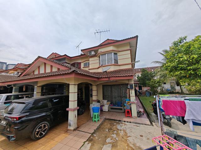 Terraced House for sale in Petaling, Alam Impian