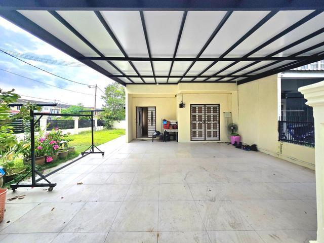 Terraced House for sale in Country Heights Damansara, Kuala Lumpur