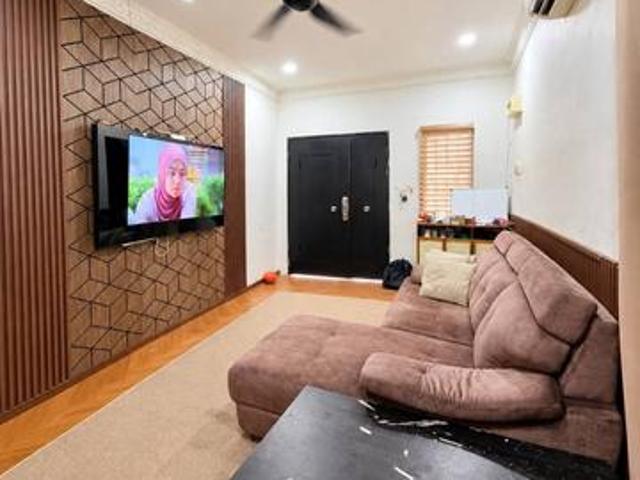 Terraced House for sale in Senawang, Seremban