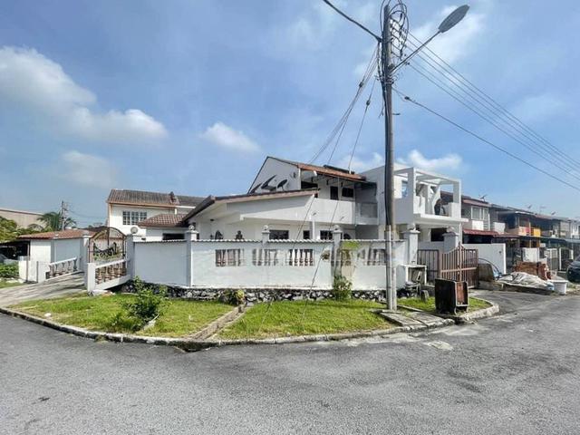 Terraced House for sale in Petaling, Subang Jaya