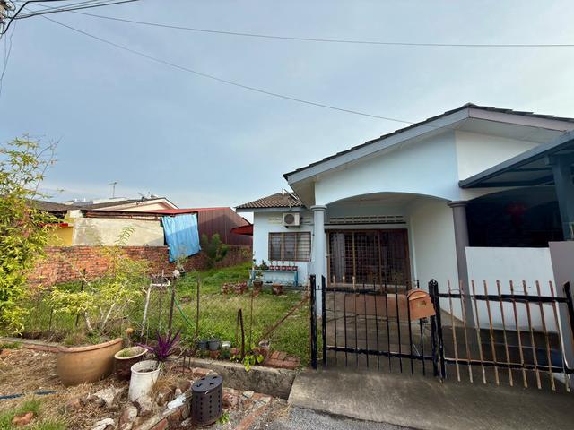 Terraced House for sale in Duyong, Bandaraya Melaka