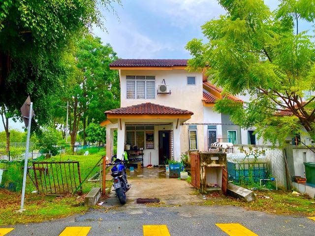 Terraced House for sale in Saujana, Selangor