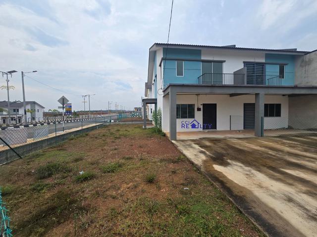Terraced House for sale in Sungai Petani, Kuala Muda
