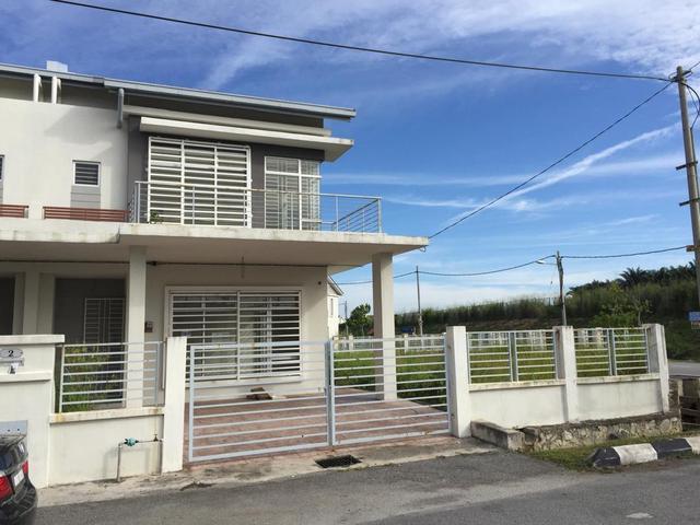 Residential House for sale in Bandar Saujana Putra, Kuala Langat