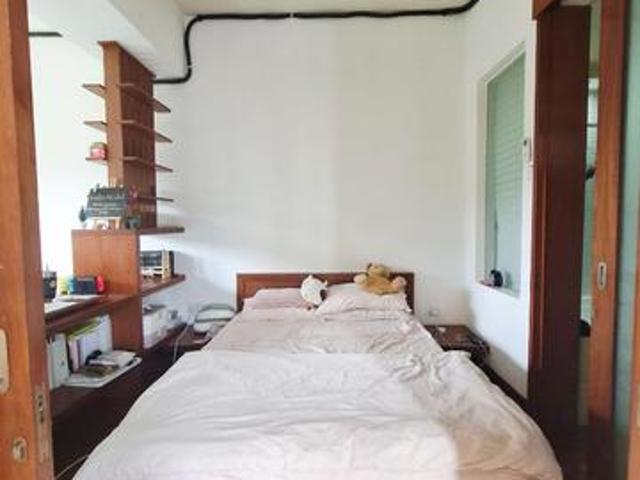 Serviced Residence for sale in Country Heights Damansara, Kuala Lumpur