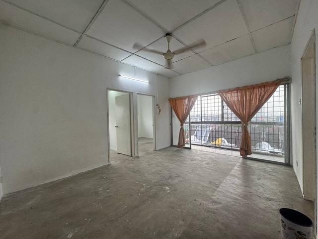 Flat for sale in Langat, Selangor