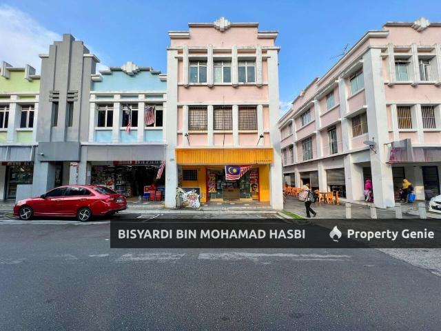 Shop Office for sale in Putrajaya