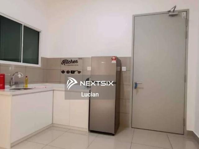 Shop for rent in Kota Tinggi, Johor