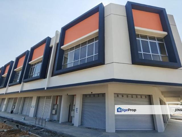 Shop for rent in Bandar Puncak Alam, Kuala Selangor