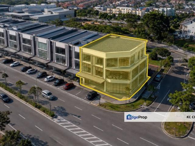 Shop for sale in Port Klang, Selangor