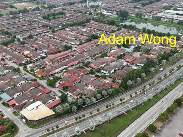 Residential House for sale in Sungai Petani, Kuala Muda