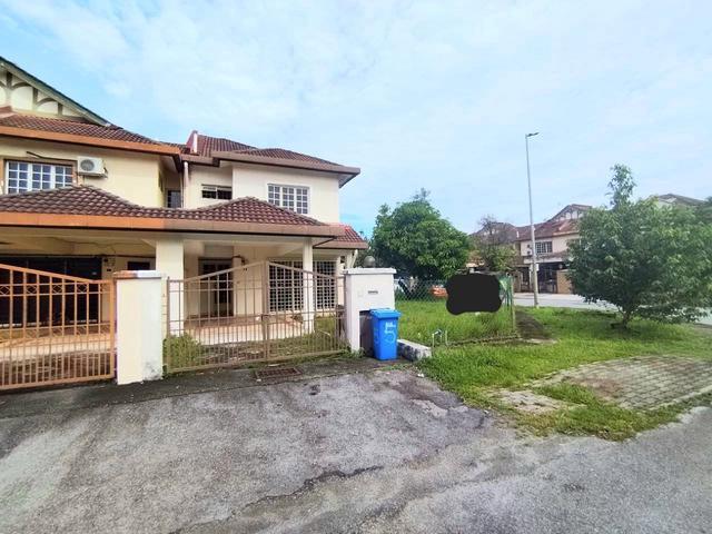 Terraced House for sale in Petaling, Alam Impian