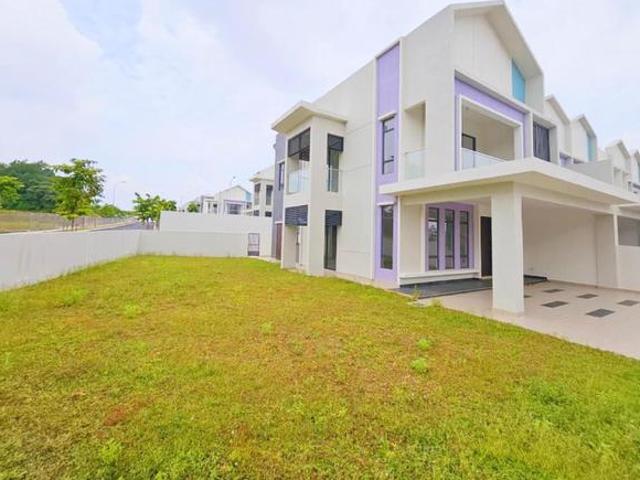 Terraced House for sale in Sendayan Village, Negeri Sembilan