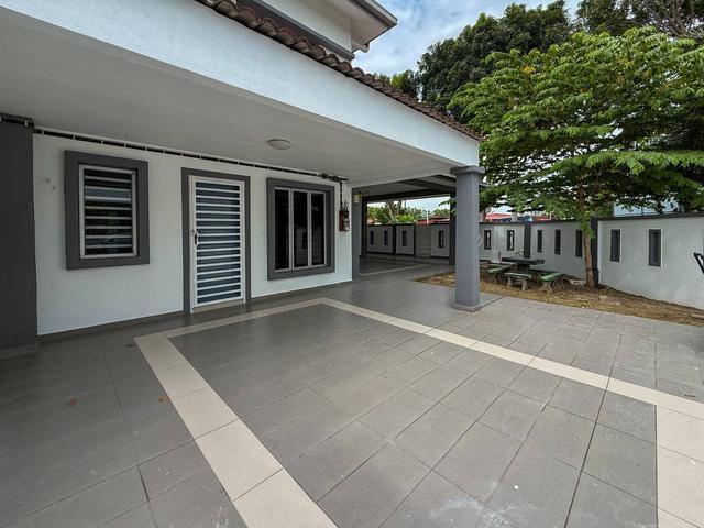 Terraced House for sale in Saujana, Selangor