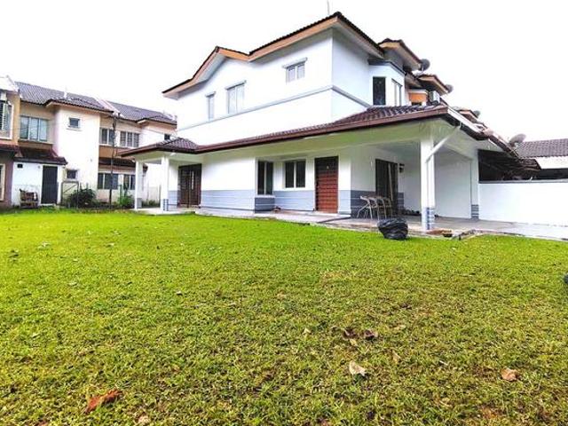 Terraced House for sale in Kajang, Langat
